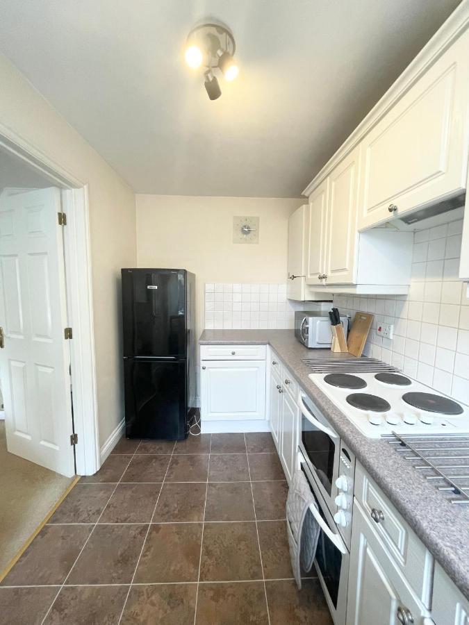 Best Price - Amazing 2 Bed 2 Bath - 4 Singles Or Super King Beds, 10 Min Walk To City Centre, 5 Minute Walk To Mayflower Theatre, Smart Tv, Ensuite, Balcony, Free Parking Southampton Luaran gambar